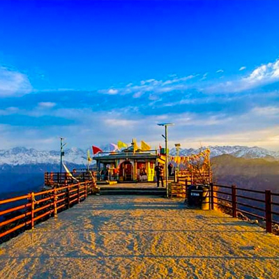 Kedarnath