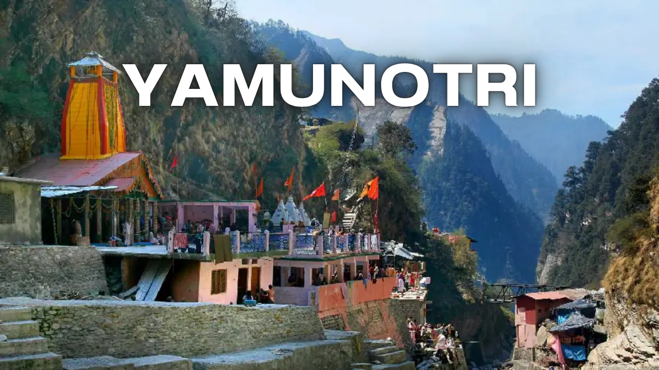 Chopta